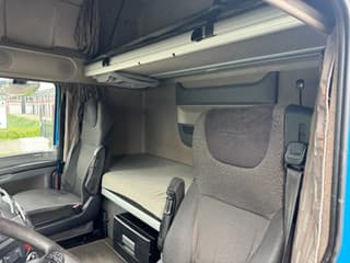 DAF 4X2 LOW DECK EURO 6 - Image 9