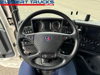 Scania G370 - Image 16