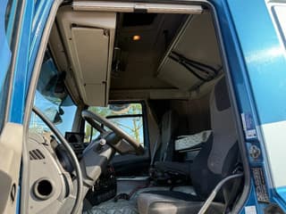 DAF 6X2 EURO 6 + HMF 3220-K5 REMOTE 5E & 6E FUNCTIE - Image 29