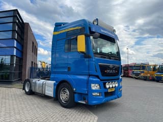 MAN 440 - Image 3