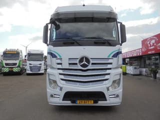 Mercedes-Benz 1943 LS EUR6 - Image 2