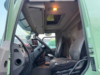DAF 6X2 DENNIS EAGLE EURO 6 + WEIGHING SYSTEM - Image 11