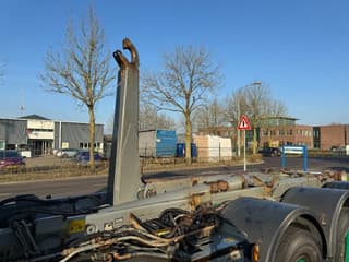 Scania G490 8X4-4 - EURO 6 + MEILLER RK 20 67 HOOK + REMOTE - Image 16