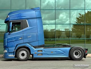 DAF FT  SAPHIRE EDITION    BRAND NEW    FULL AIR     INTARDER   RETARDER - Image 2