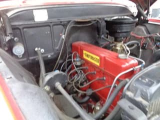 Chevrolet 4 TONNER - Image 3