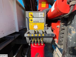 DAF CF 410 8x4, EURO 6, Palfinger, Remote - Image 14