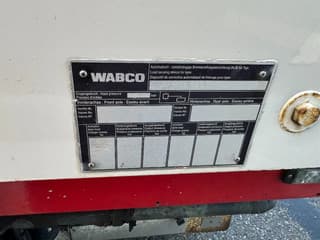 Volvo 12.420 6X2 - EURO 3 + HANGER NETAM-FRUEHAUF + THERMOKING + DHOLLANDIA LIFT - Image 21