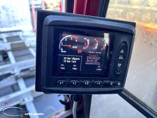 Scania R650 V8 NGS - Image 10