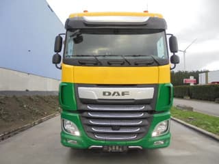 DAF + PTO - Image 2