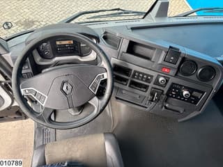 Renault T 460 EURO 6 - Image 10