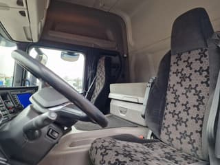 Scania P450 Highline 6x2*4 - Zepro loadlift - Steering axle - 5.15 WB - Full air - - Image 13