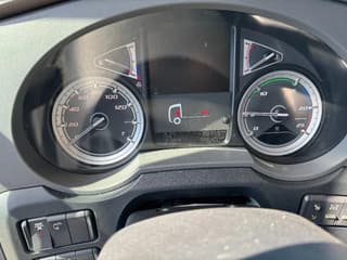 DAF 4X2 EURO 6 ADR SPECIAL INTERIOR 2018 - Image 12