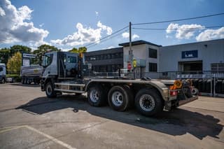 Iveco X-WAY 460 - Image 5