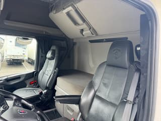 Scania 580 6x2 Boogie - Image 7