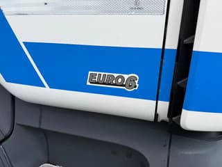 Scania R440 6x2/4 / Euro 6 / Adblue / Topline / Spoilers / Side skirt - Image 7