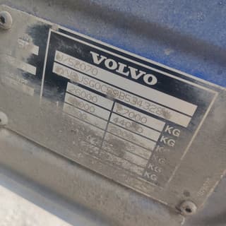 Volvo No Title - Image 14