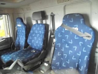 Iveco 270 LNG ENGINE NOT OK - Image 10