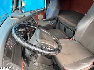 Volvo FH16 550 6x4, EURO 3, Manual, Retarder - Image 9