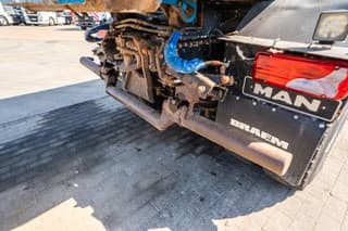 MAN 35.480 BL-E6+ INTARDER - Image 8