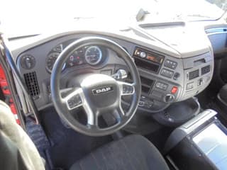 DAF NL TRUCK - Image 8
