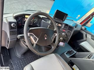 Renault C 430 6x4, EURO 6, Retarder, Palfinger,Remote - Image 8