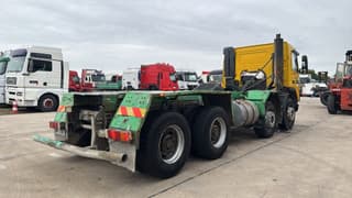 Volvo FM 12 - - Image 4