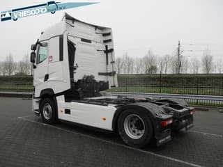 Renault T HD001 - Image 3