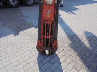 DAF NL TRUCK - Image 39