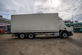 Volvo FE 320 -6X2 +DHOLLANDIA 2.5T- 194.400 KM - Image 3