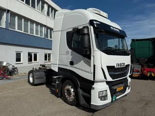Iveco 460 422387 KM, INTARDER - Image 3