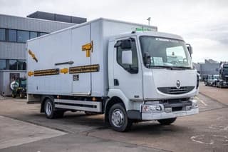 Renault MIDLUM 180 DCI (8.5t) - Image 2