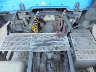 Mercedes-Benz 1845 LS VOITH - Image 7