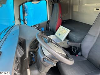 Volvo 460 EURO 6, Standairco, Hydraulic - Image 9