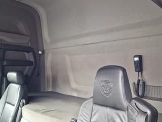 Scania G500 NGS Highline 6x2 - BDF - 4.75 WB - Retarder - Full air - Leather - Led - Image 14