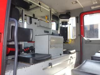 Mercedes-Benz 1326 ziegler pump - Image 23