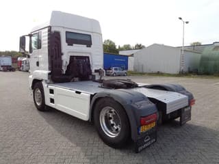 MAN 18.460 4x2, Euro 6, TUV, NL Truck, TOP! - Image 8