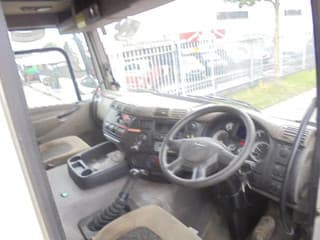 DAF 8X4 BLADGEVEERD - Image 8