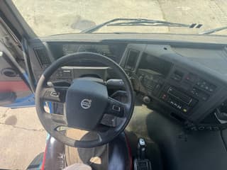 Volvo 10X4 HIAB J2640ZT + HULTDINS GRIJPER HUB REDUCTION - Image 17