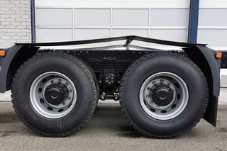 MAN 33.400 BB CH Chassis Cabin (7 units) - Image 14