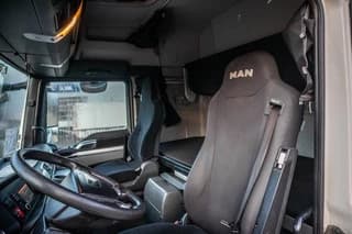 MAN 18.440 XLX BLS+INTARDER - Image 6