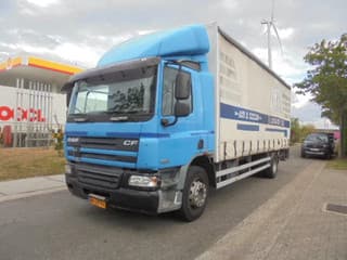 DAF 220 NL KENTEKEN - Thumbnail 1