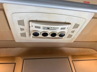 DAF XF 530 2020 - XF530 6X2 FTG SSC / EURO6 D / RETARDER / STANDAIRCO / SCHUIFSCHOTEL afbeelding 15