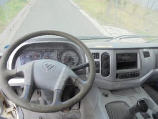 Diversen FOTON DAIMLER TX 3234 6X4 TAX FREE - Image 19