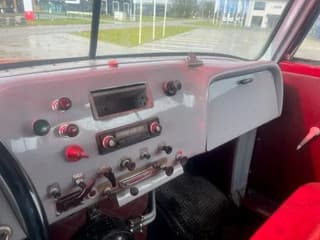 Volvo N88 - 1973 - Concrete mixer - Oldtimer - Image 4
