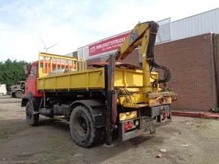 DAF FAV1600DD358 4X4 - Image 4