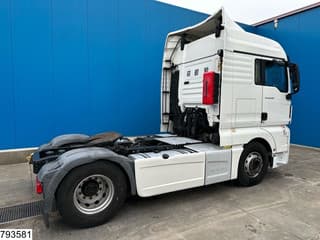 MAN 18 460 EURO 6, Retarder, PTO - Image 2