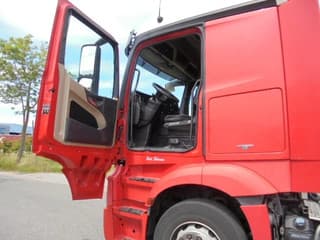 Mercedes-Benz 1836 EUR6 - Image 5