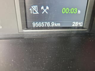 Scania R440 Topline twinsteer retarder automaat steel/air hydrauliksystem euro6 Apk/Tuv - Image 5