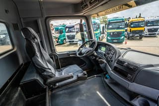 Mercedes-Benz 2641-MP3-6x2-4+ PK 18 T/m/3XHydr. - Image 23