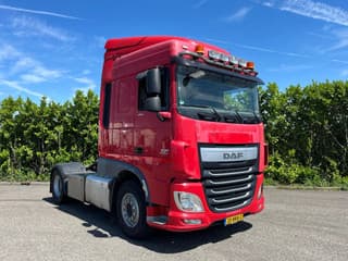 DAF FT Euro6 Intarder - Thumbnail 1